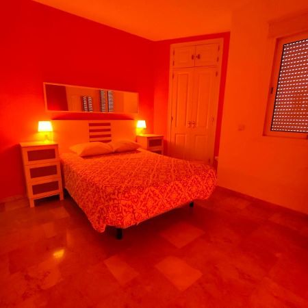 شقة Penthouse Near The Beach فوينخيرولا المظهر الخارجي الصورة