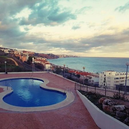 شقة Penthouse Near The Beach فوينخيرولا المظهر الخارجي الصورة