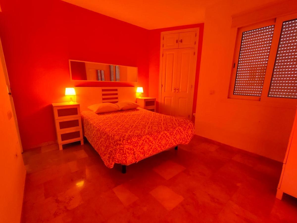 شقة Penthouse Near The Beach فوينخيرولا المظهر الخارجي الصورة