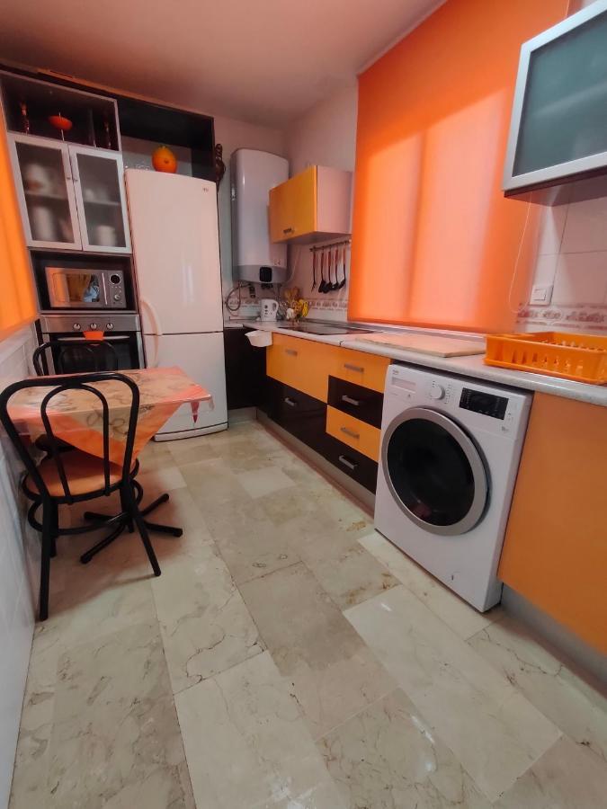 شقة Penthouse Near The Beach فوينخيرولا المظهر الخارجي الصورة